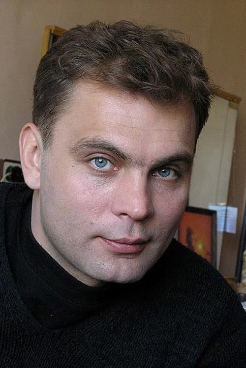 Роман Грибков foto