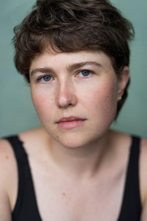 Kate Handford foto