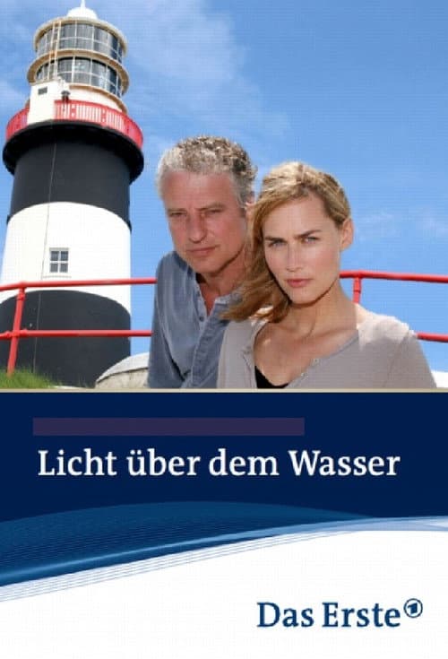 Licht über dem Wasser (2009) poster