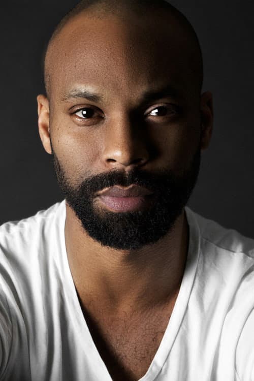 Peter Duncanson foto