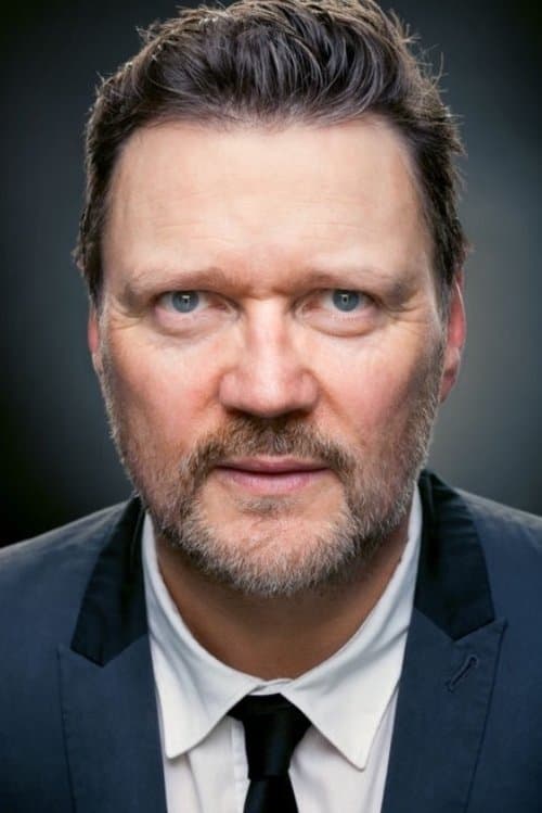 Ian Puleston-Davies foto