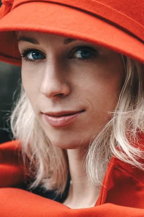 Natalija Gros foto