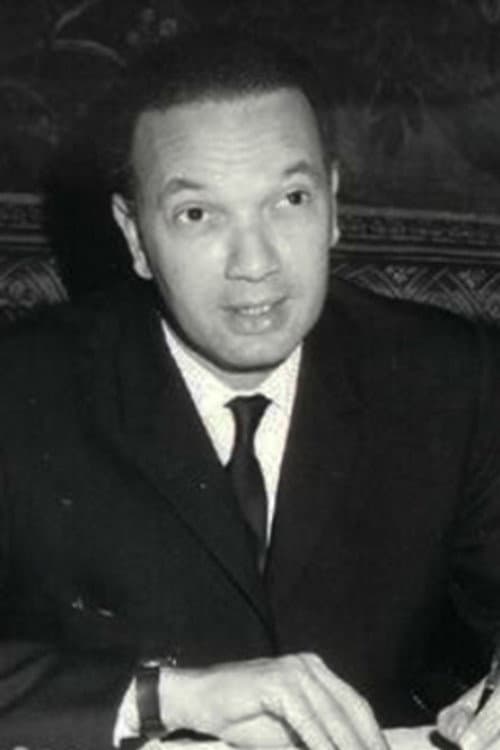 Georges Aminel foto