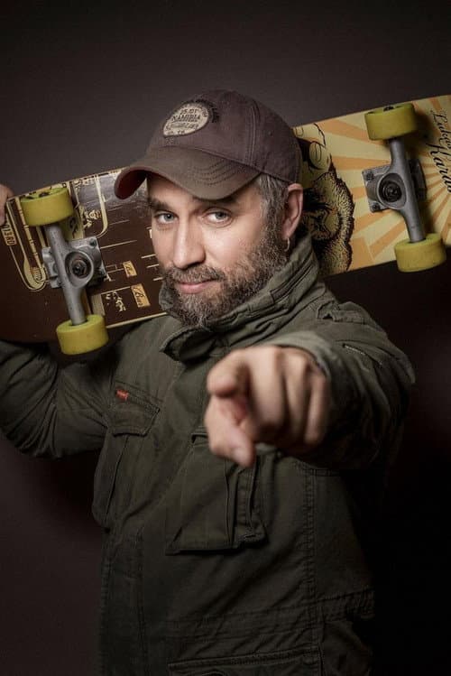Jonáš Karásek foto