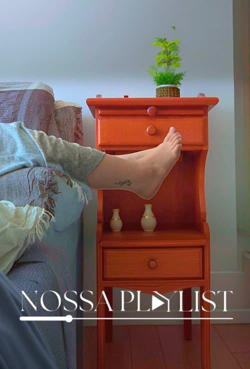 Nossa Playlist (2024) poster