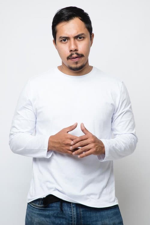 Fernando Manzano Moctezuma foto