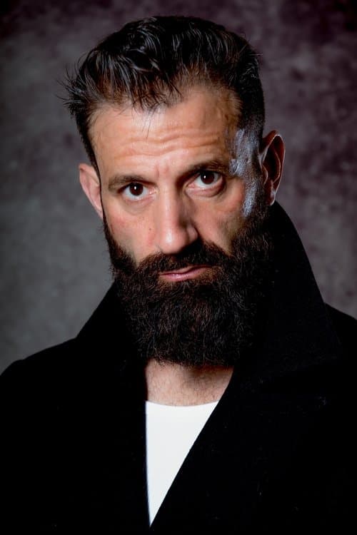 Jimmy 'The Bee' Bennett foto
