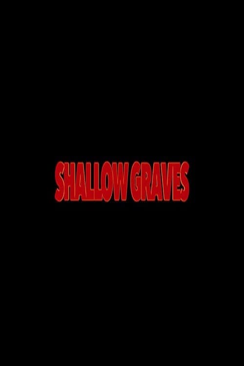 Shallow Graves (2020) poster