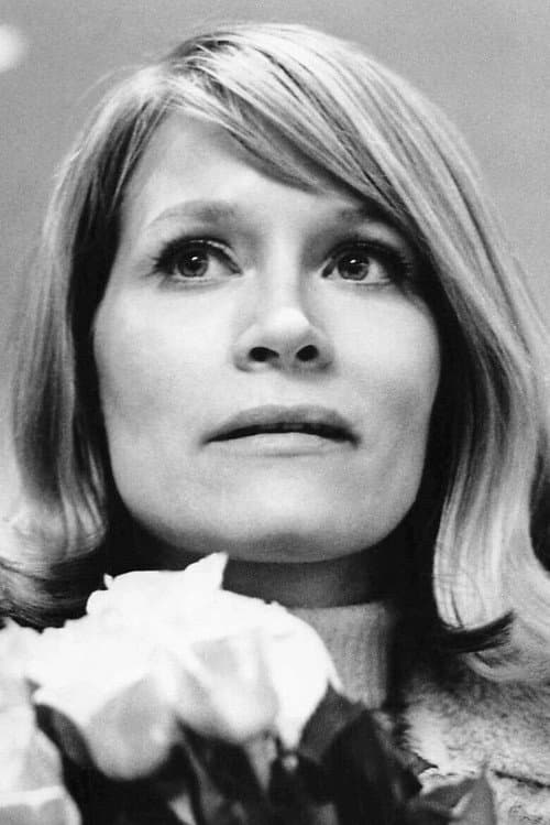 Beverly Ballard foto