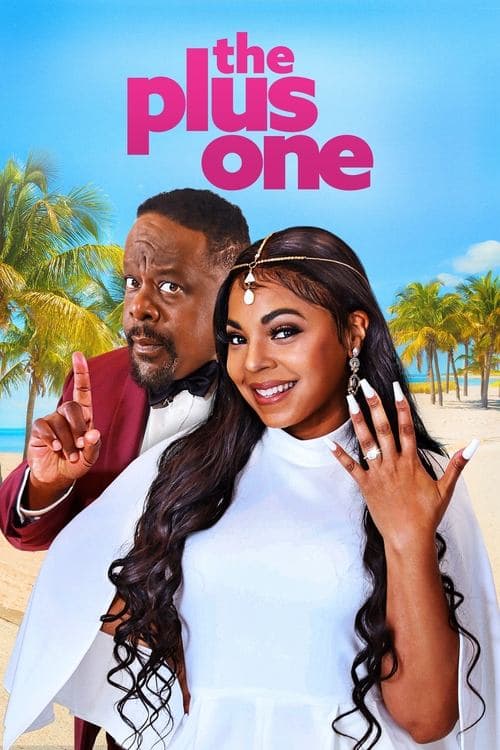 The Plus One (2023) poster