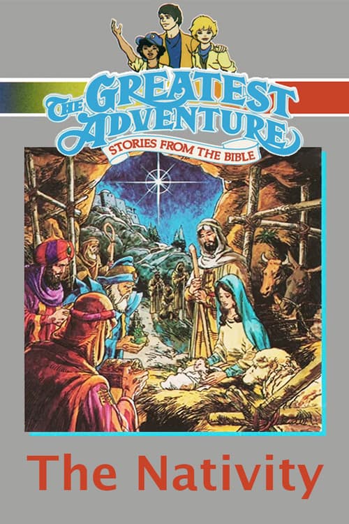 The Nativity (1986) poster
