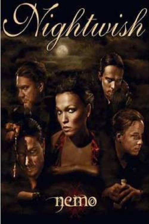 Nightwish: Nemo (2004) poster