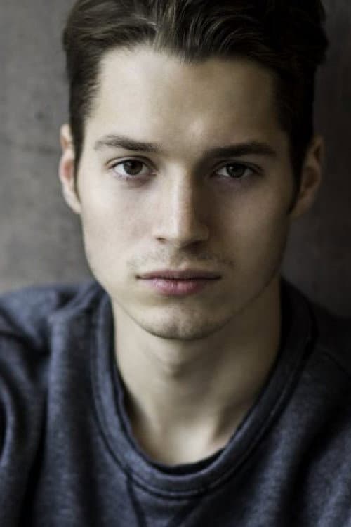 Tyson Arner foto