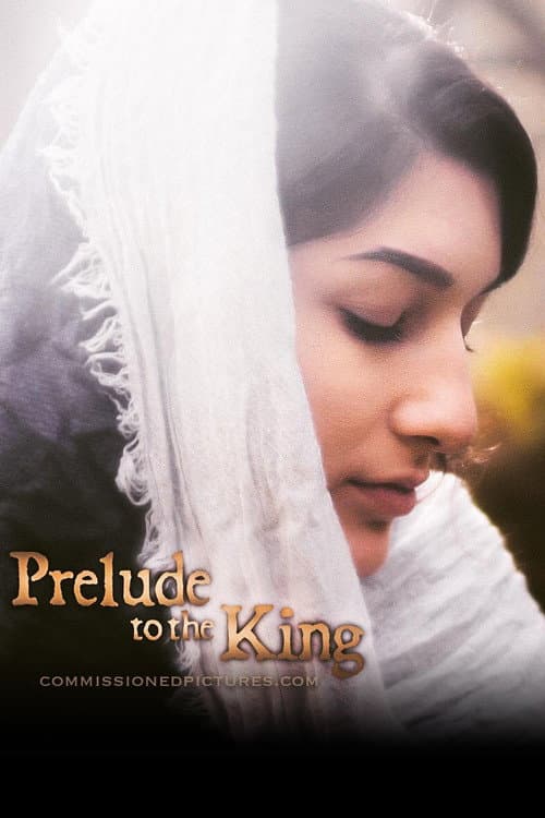 Prelude to the King (2018) poster
