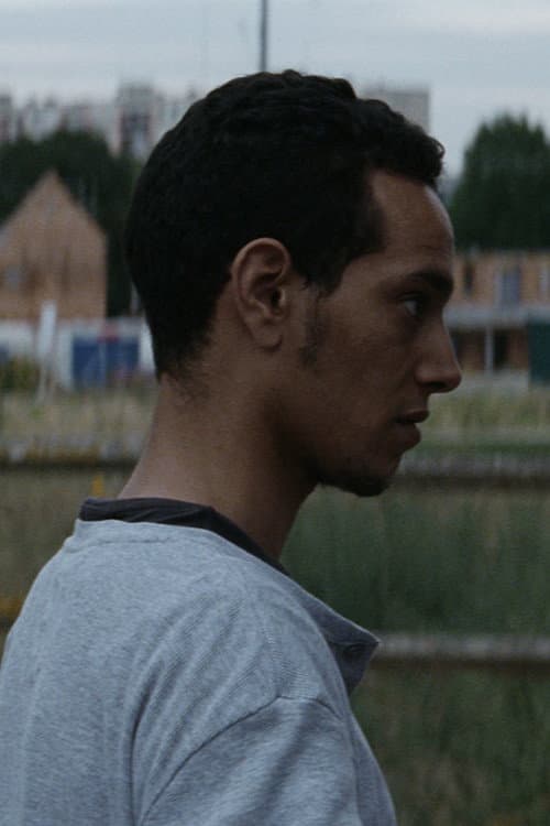 La part de Franck (2011) poster