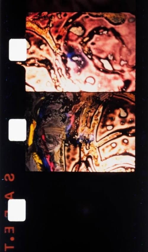 Chutes de Gaël (1984) poster