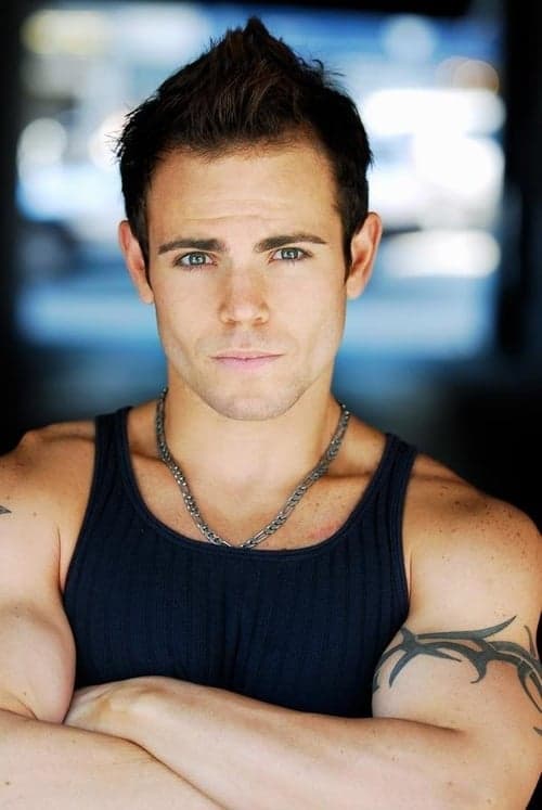 David Josh Lawrence foto
