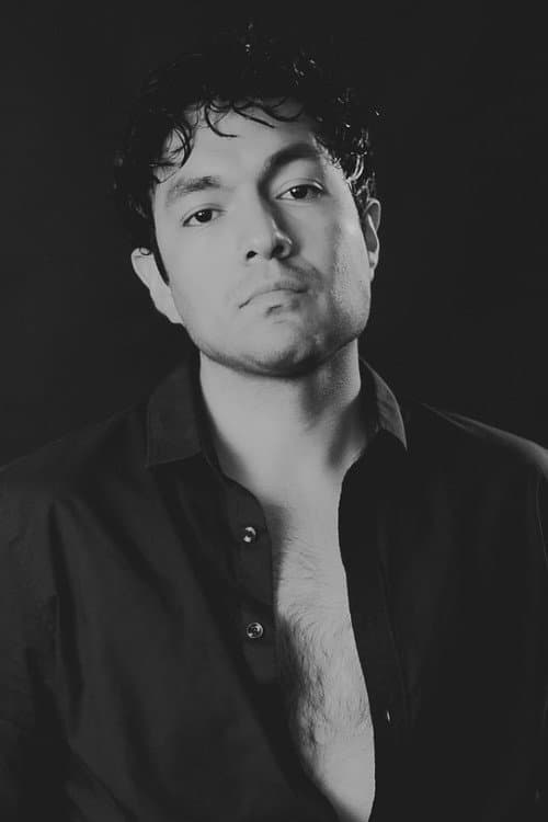 Marco Carrasco foto