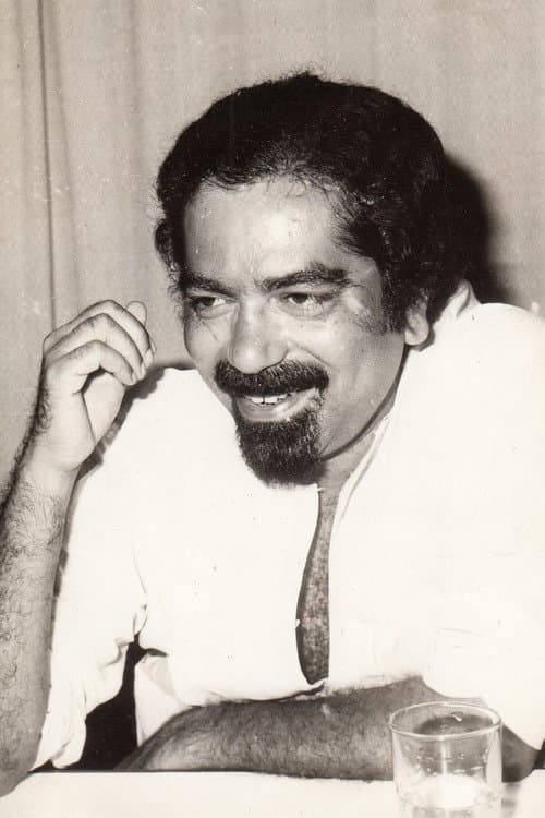 K. G. George foto