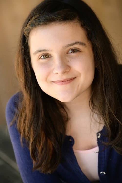 Gwyneth Glover foto