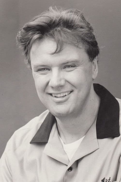 Rick Ducommun foto