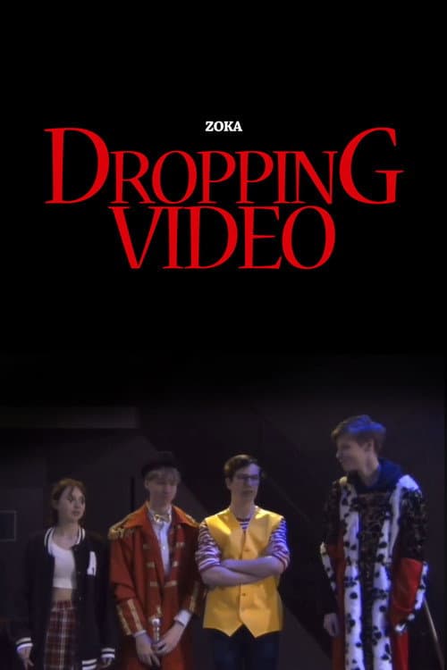Zoka: De Droppingsvideo (2023) poster
