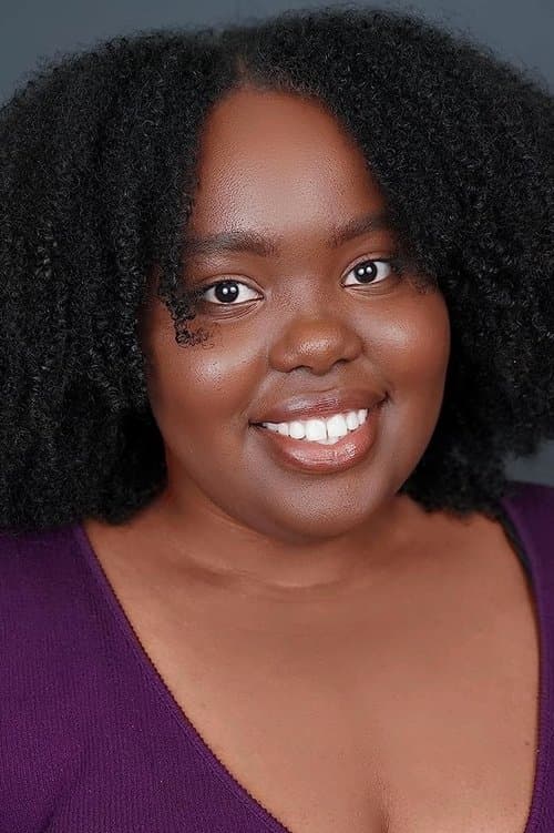 Kayla Njeri foto