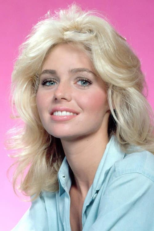 Teri Copley foto