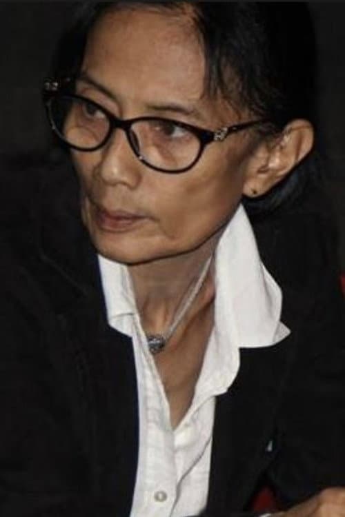 Ken Zuraida foto
