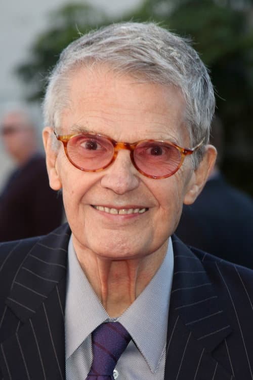 Charlie Haden foto