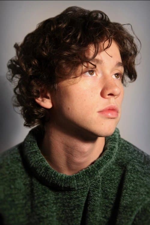 Cole Tristan Murphy foto