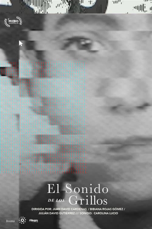 El Sónido de los Grillos (2022) poster