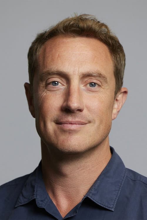 Simon Emmett foto