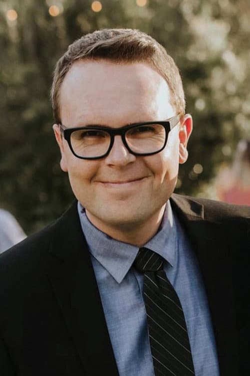 Anthony Parisi foto