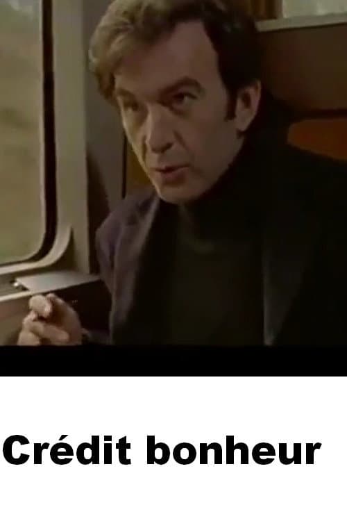 Crédit bonheur (1996) poster