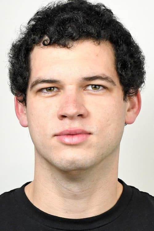 Jacob Channell foto