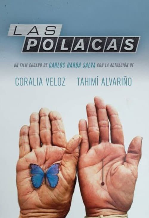 Las Polacas (2022) poster