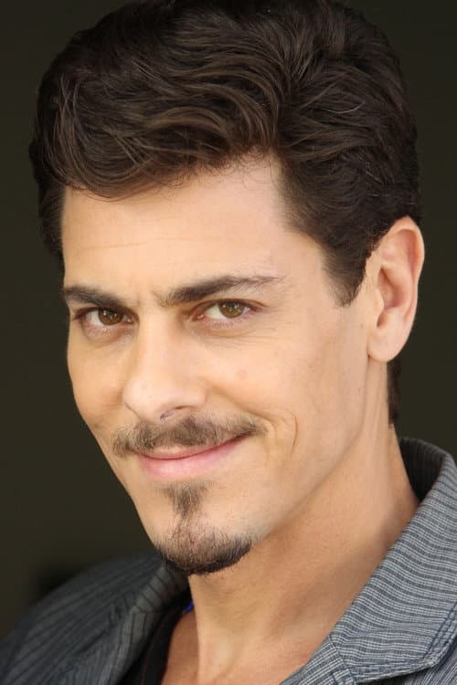Sacha Bali foto