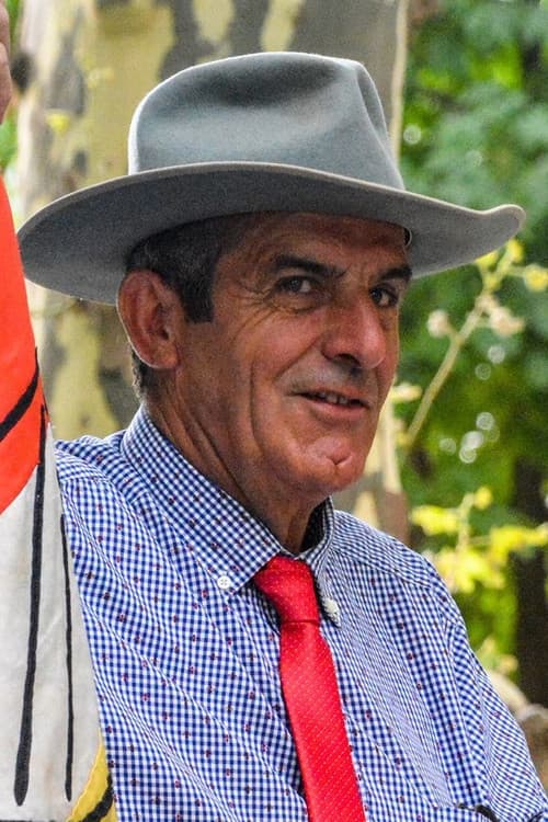 Claude Chaballier foto