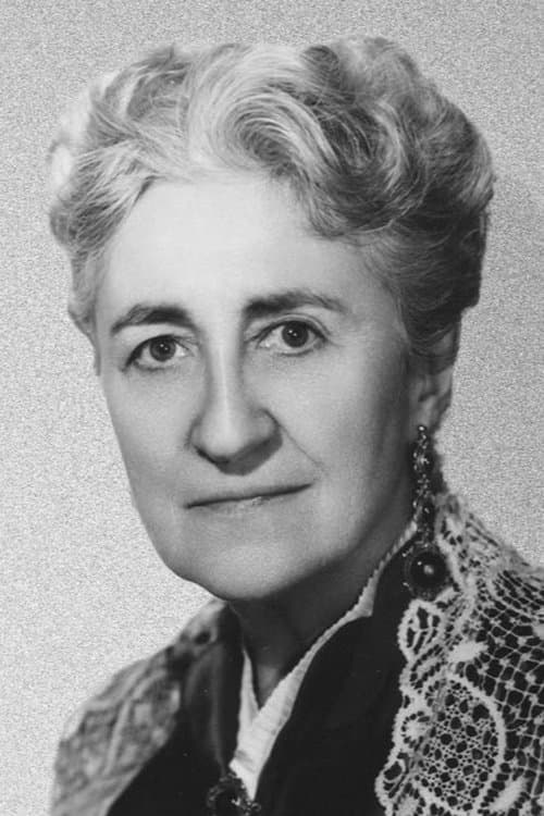 Ethel Griffies foto