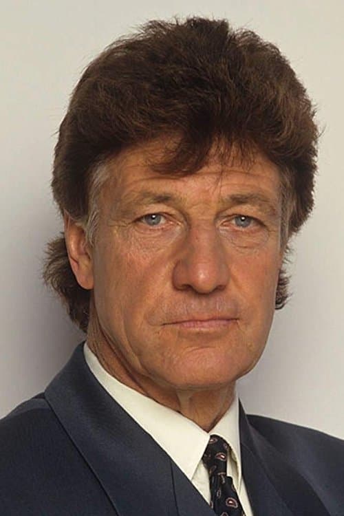 Norman Bowler foto