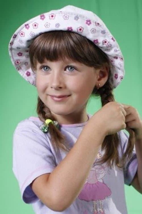 Sofiya Stetsenko foto