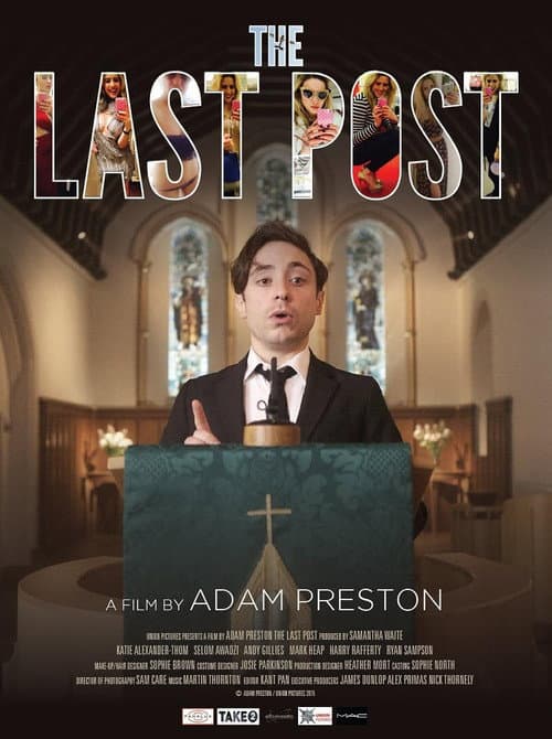The Last Post (2015) poster