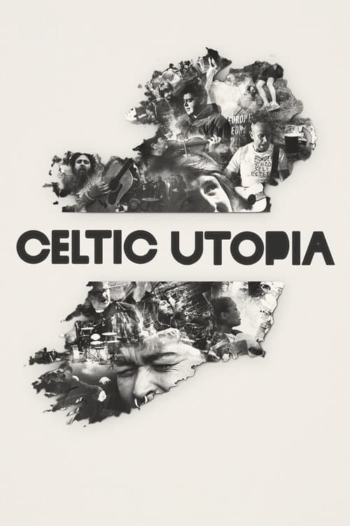 Útóipe Cheilteach (2026) poster