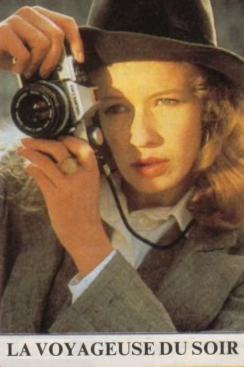 La voyageuse du soir (1993) poster