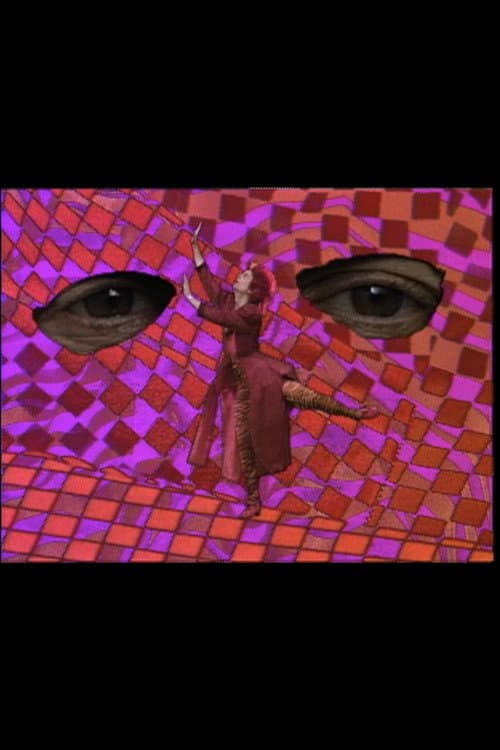 The Myth of Modern Dance (1990) poster