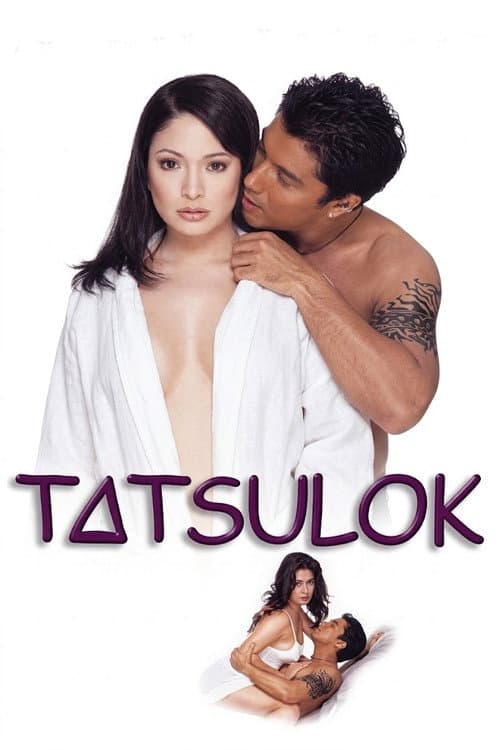 Tatsulok (1998) poster