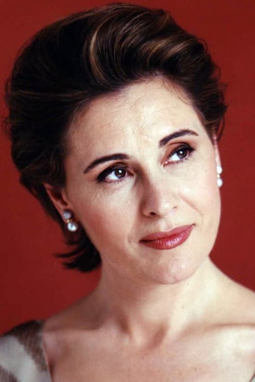 María Bayo foto