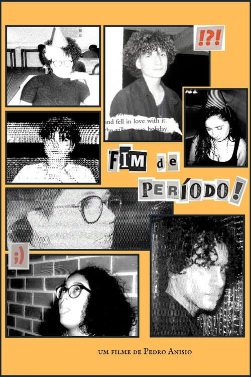 Fim de Período- Documentário (2020) poster