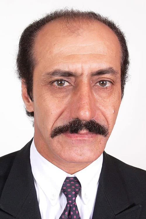 Mike Akrawi foto